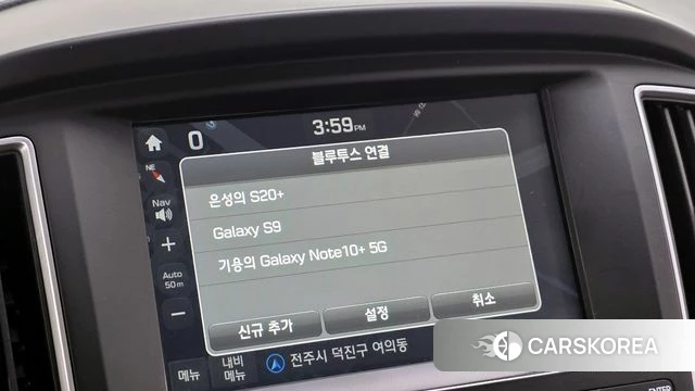 Hyundai The New Grand Starex id 3834736 из Кореи 9