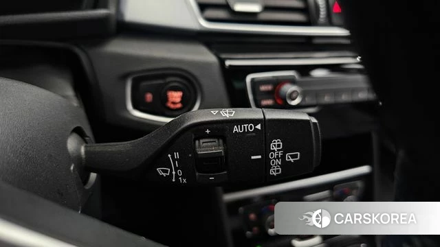 BMW 2 Series Active Tourer (F45) id 4429732 из Кореи 9