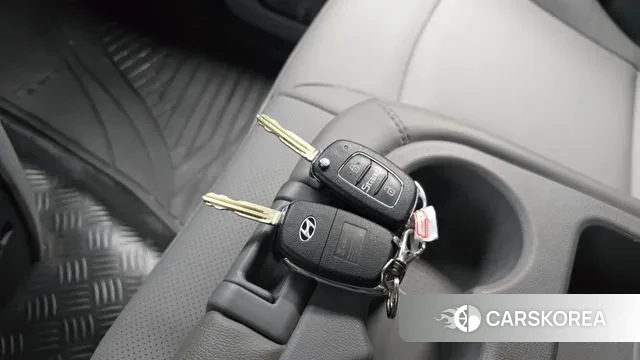 Hyundai The New Grand Starex id 3374758 из Кореи 9