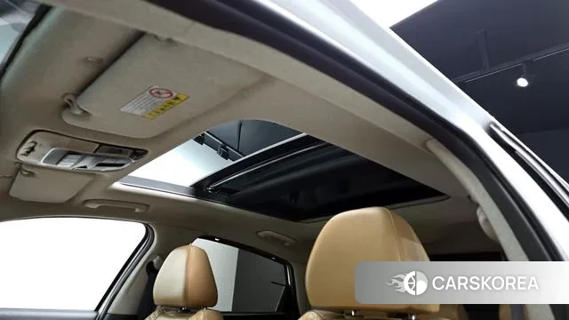 Hyundai Sonata (DN8) id 3444718 из Кореи 9