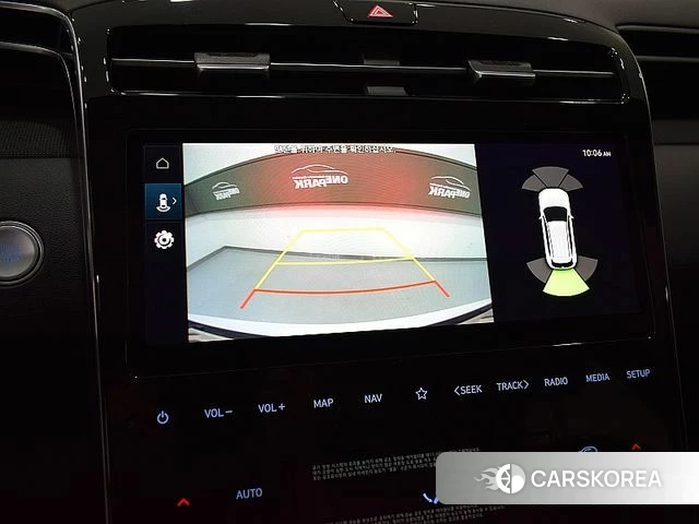 Hyundai Tucson (NX4) id 4579907 из Кореи 9