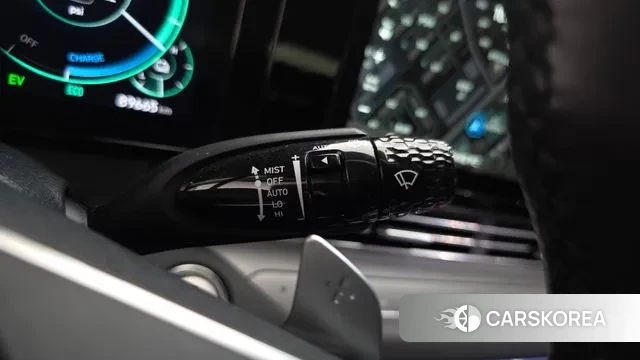 Hyundai The New Grandeur IG Hybrid id 3232182 из Кореи 9