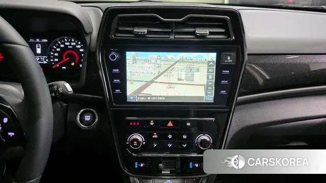 Ssangyong Berry New Tivoli id 3252341 из Кореи 9