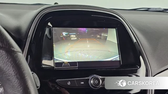 Chevrolet (GM Daewoo) The New Spark id 3478975 из Кореи 9