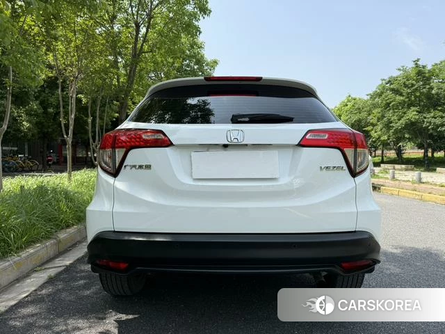 Honda Binzhi id 4301163 из Китая 9