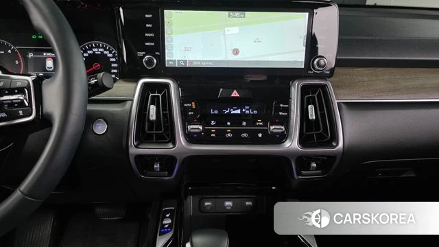 Kia Sorento 4th Generation id 4382061 из Кореи 9