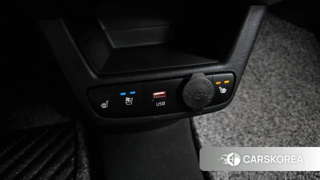 Kia The New Kia Ray id 4506052 из Кореи 9