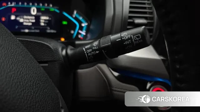 Honda Odyssey id 3709542 из Кореи 9