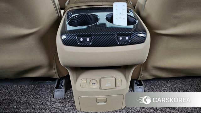 Kia The New Carnival id 4502626 из Кореи 9