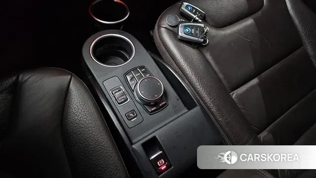 BMW i3 id 3396960 из Кореи 9