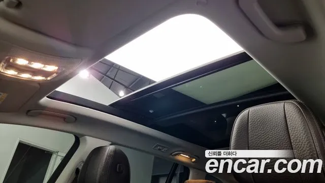 Mercedes-Benz GLS - Class X167 id 2790221 из Кореи 9