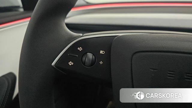 Tesla Model 3 id 4578976 из Кореи 9