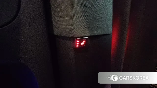 Mercedes-Benz GLE-Class W167 id 3335512 из Кореи 9