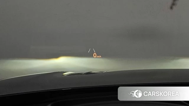 Kia Stinger id 4937013 из Кореи 9