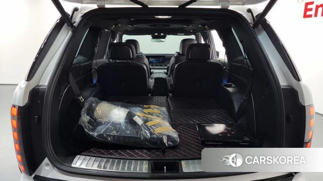 Hyundai Palisade (LX3) id 4916347 из Кореи 9