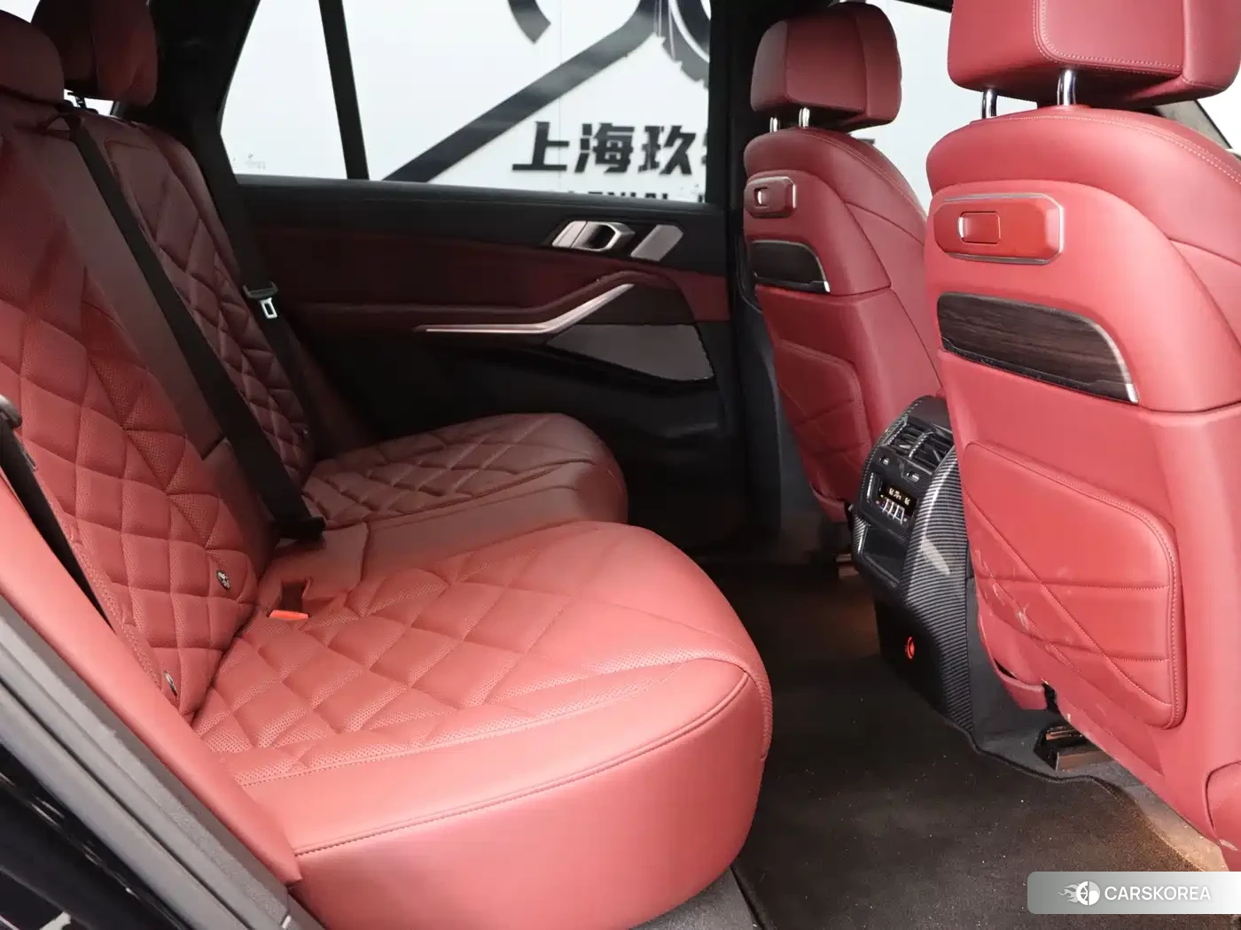 BMW X5 id 4622746 из Китая 9