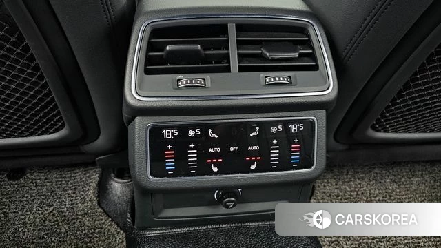 Audi A6 (C8) id 4362827 из Кореи 9