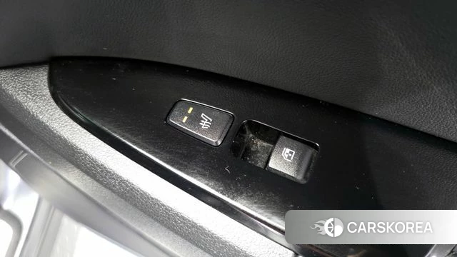 Kia Sportage 5th Generation Hybrid id 4185839 из Кореи 9