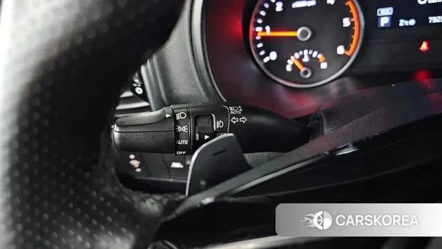 Kia Sportage The Bold id 3449560 из Кореи 9