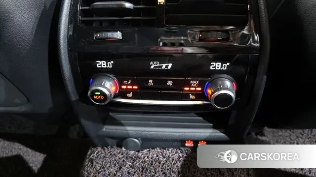 BMW 5 Series (G30) id 3581854 из Кореи 9