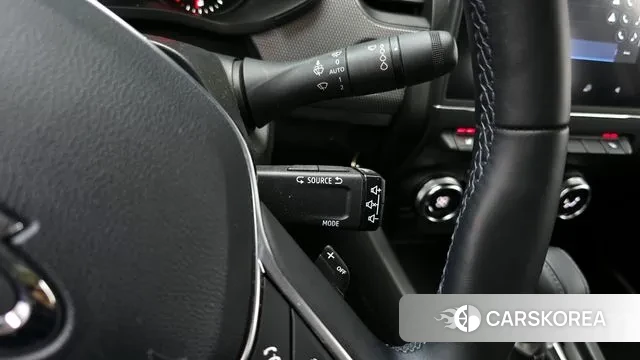 Renault Korea (Samsung) XM3 id 3734855 из Кореи 9