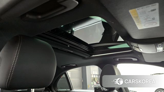 Mercedes-Benz E-Class W213 id 4223509 из Кореи 9