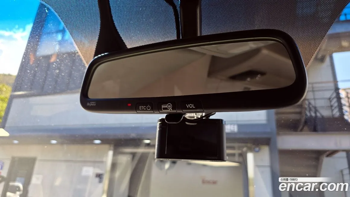 Hyundai Solati id 1998683 из Кореи 9