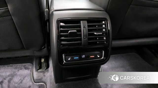 Volkswagen Arteon id 4345101 из Кореи 9