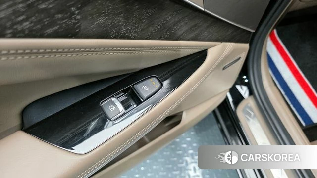 Kia K8 Hybrid id 3941581 из Кореи 9