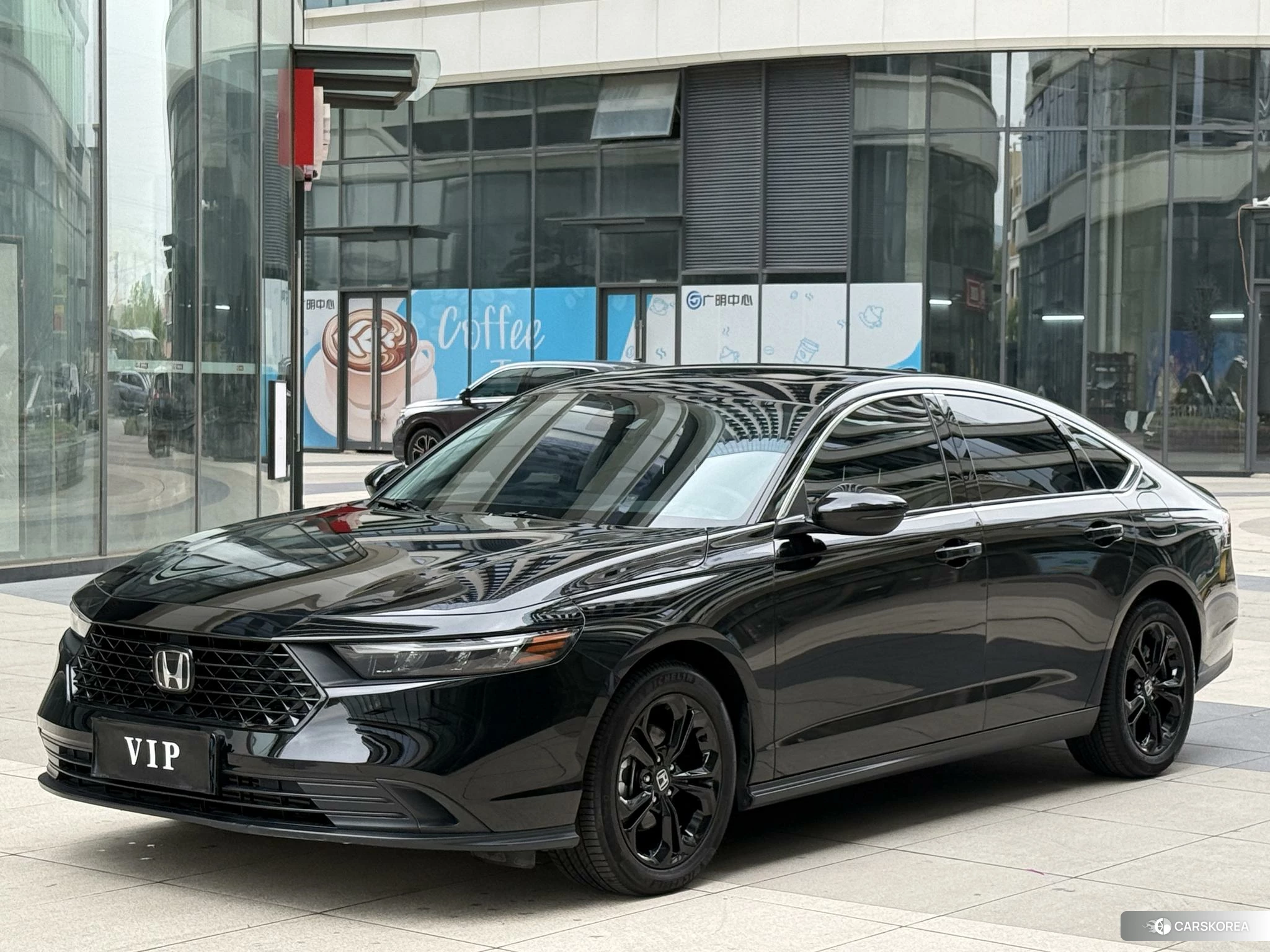 Honda Accord id 4406055 из Китая 9