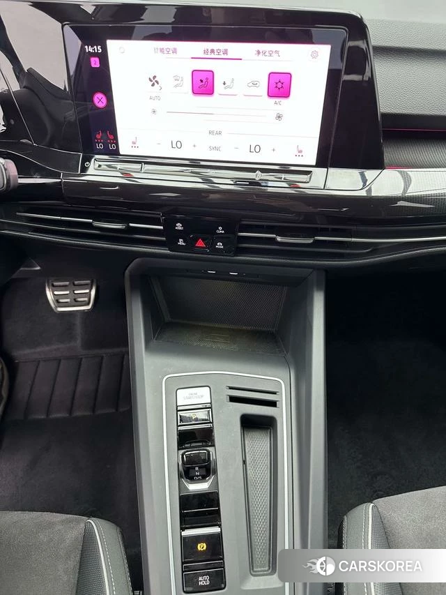 Volkswagen Golf id 4301515 из Китая 9