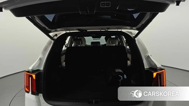 Kia The New Sorento 4th Generation id 4892942 из Кореи 9