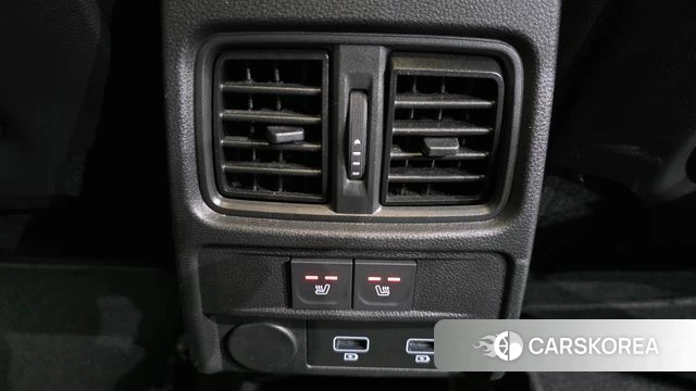 Renault Korea (Samsung) XM3 id 4528033 из Кореи 9