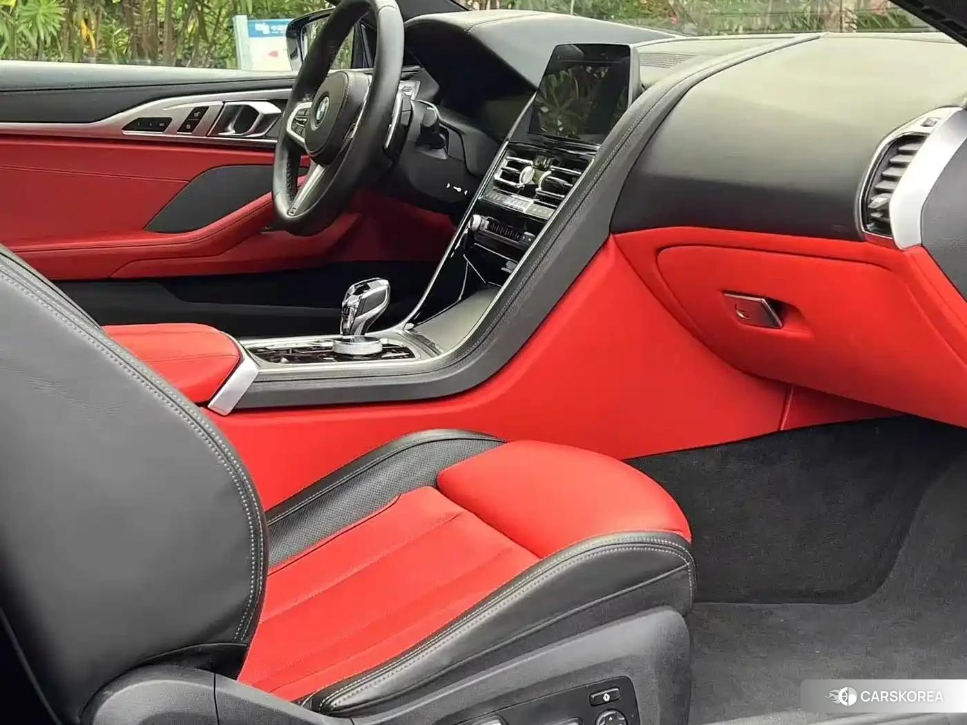 BMW 8 series id 4570291 из Китая 9