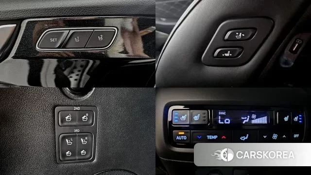 Hyundai Palisade id 3059468 из Кореи 9