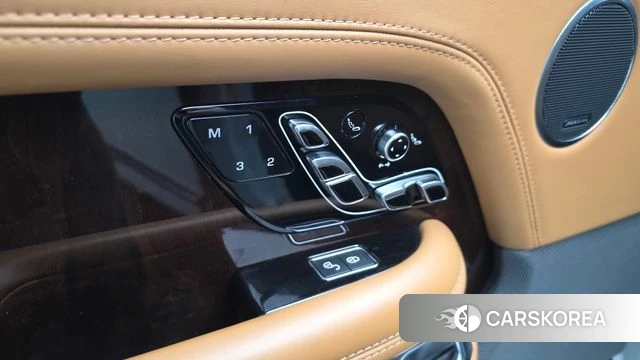 Land Rover Range Rover 4th Generation id 3916974 из Кореи 9