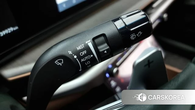 Hyundai Grandeur Hybrid (GN7) id 3850942 из Кореи 9