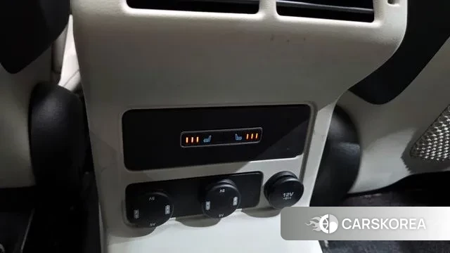 Jaguar F-PACE id 3499361 из Кореи 9