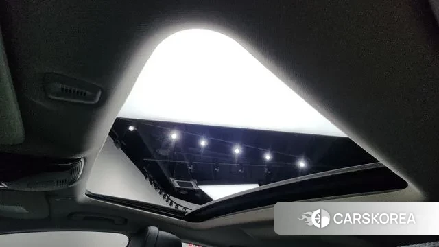 BMW 5 Series (G30) id 3566626 из Кореи 9