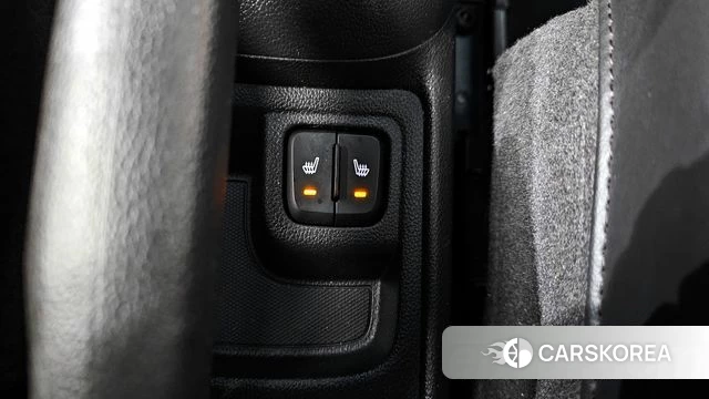 Chevrolet (GM Daewoo) The New Spark id 4294918 из Кореи 9