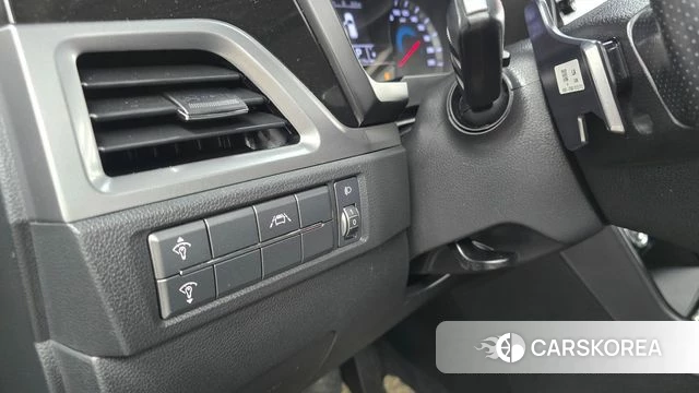 Ssangyong Beautiful Korando id 4268825 из Кореи 9