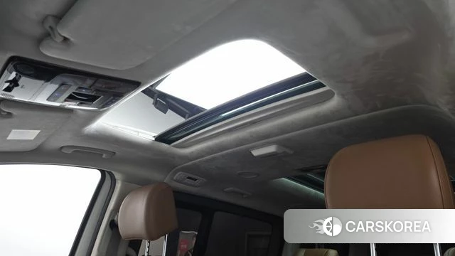 Hyundai Staria id 4400710 из Кореи 9