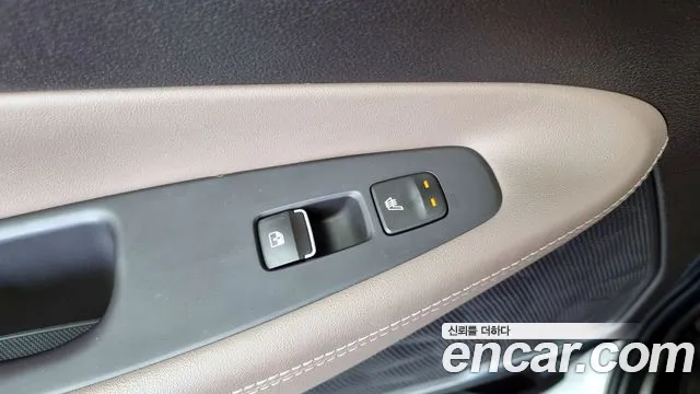 Hyundai Santa Fe TM id 2714601 из Кореи 9