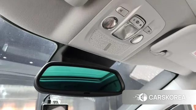 Peugeot 2008 id 3264888 из Кореи 9