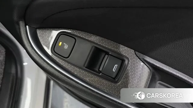 Chevrolet (GM Daewoo) The New Malibu id 3717818 из Кореи 9