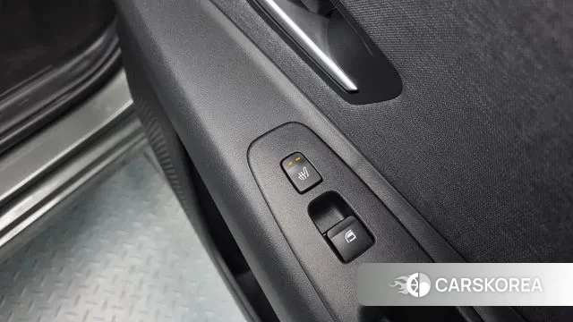 Hyundai Avante Hybrid (CN7) id 3487570 из Кореи 9