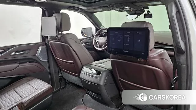 Cadillac Escalade 5th Generation id 2890143 из Кореи 9