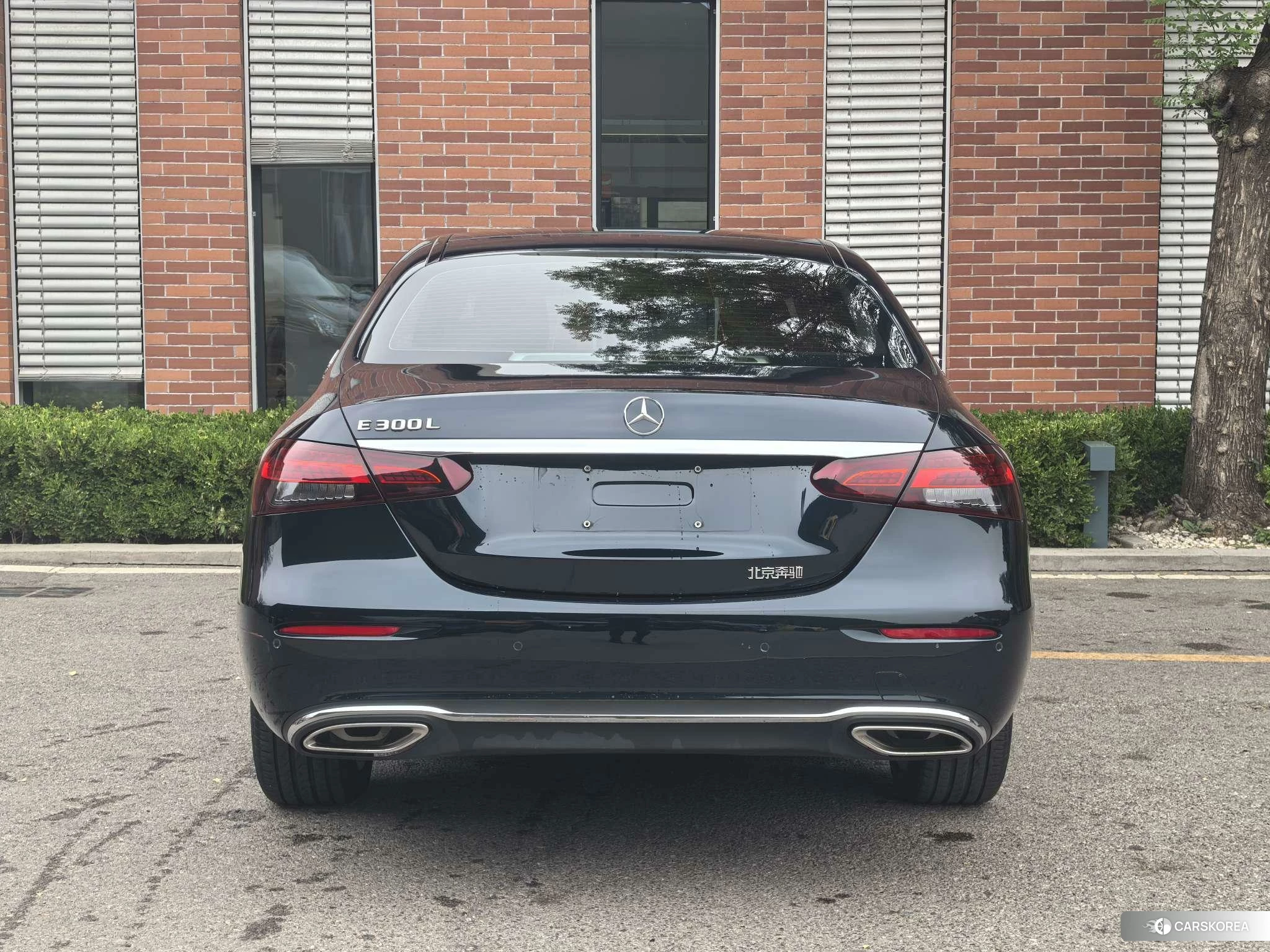 Mercedes-Benz E-class id 4426719 из Китая 9