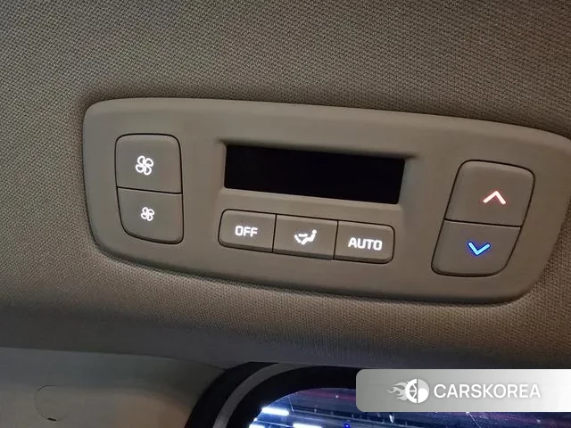 Kia Carnival 4th generation id 3577042 из Кореи 9