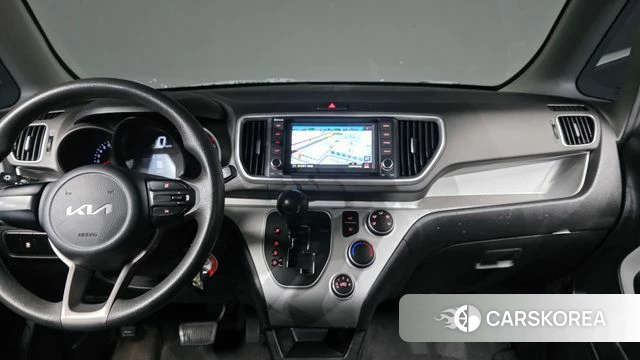 Kia The New Ray id 3910679 из Кореи 9